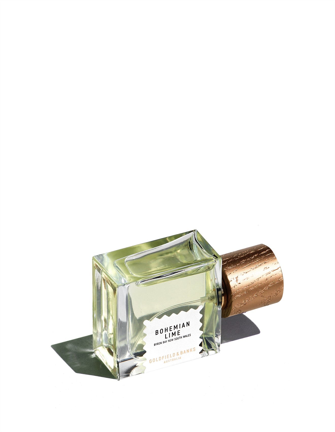 BOHEMIAN LIME EAU DE PARFUM 50ML