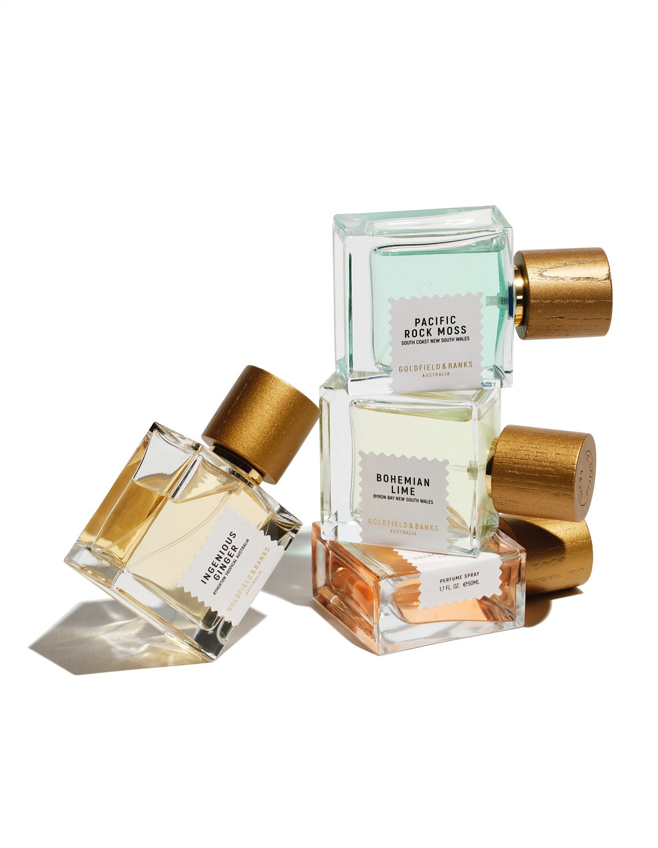 BOHEMIAN LIME EAU DE PARFUM 50ML