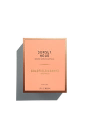 SUNSET HOUR EAU DE PARFUM 50ML