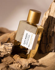 SILKY WOODS EAU DE PARFUM 100ML