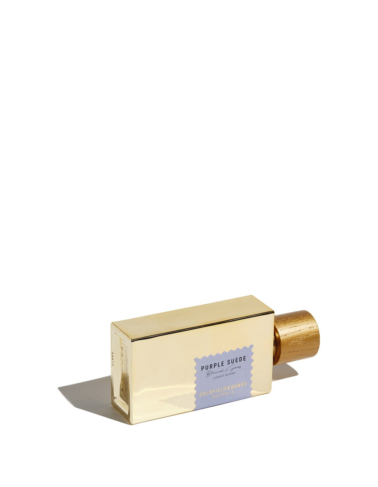 PURPLE SUEDE EAU DE PARFUM 100ML