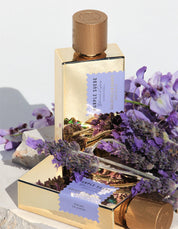 PURPLE SUEDE EAU DE PARFUM 100ML