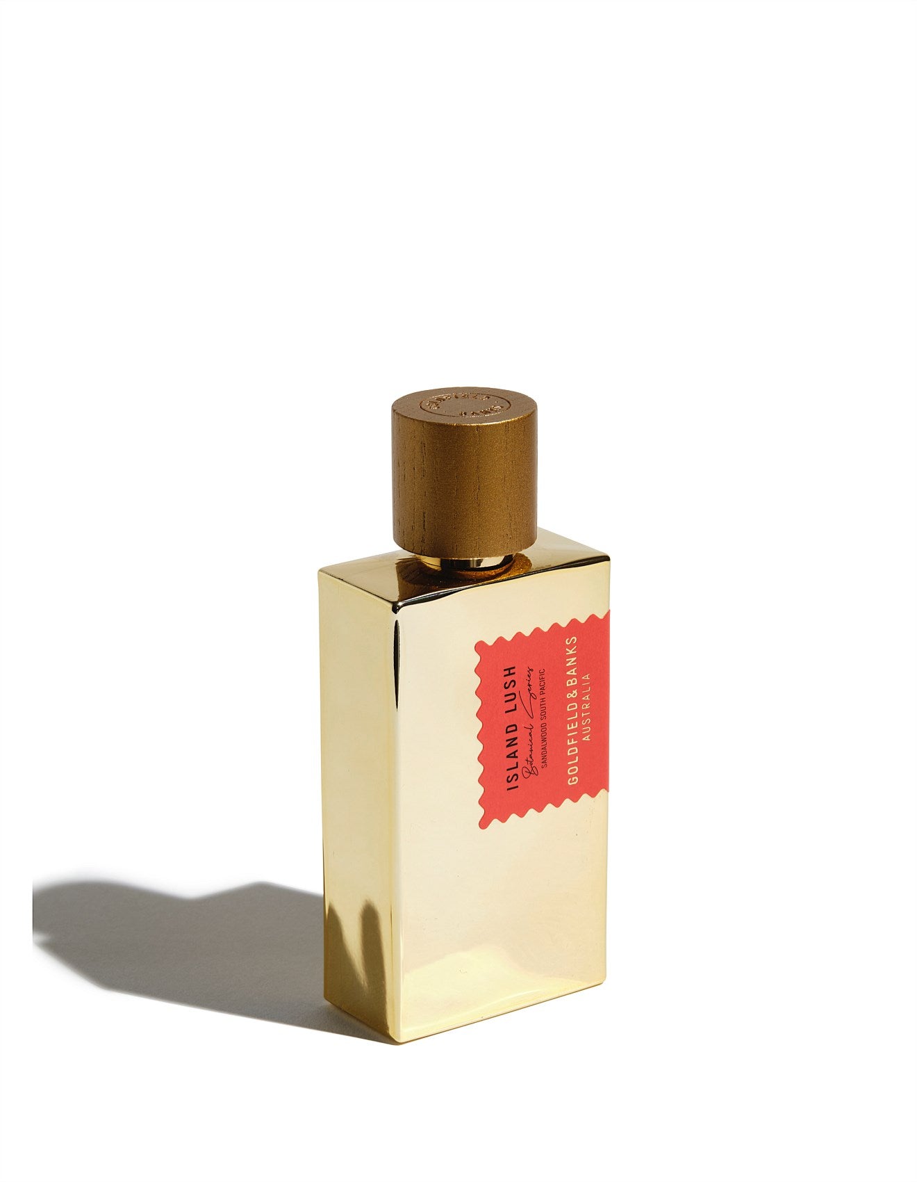 ISLAND LUSH EAU DE PARFUM 100ML