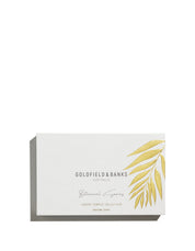 BOTANICAL SERIES LUXURY SAMPLE COLLECTION (3 X 2ML SAMPLES)