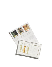 BOTANICAL SERIES LUXURY SAMPLE COLLECTION (3 X 2ML SAMPLES)