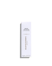 WOOD INFUSION EAU DE PARFUM 10ML TRAVEL SPRAY