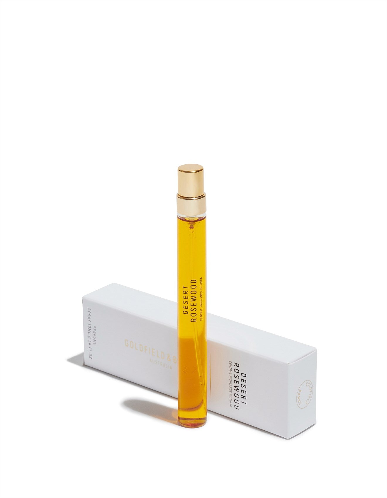 DESERT ROSEWOOD EAU DE PARFUM 10ML TRAVEL SPRAY