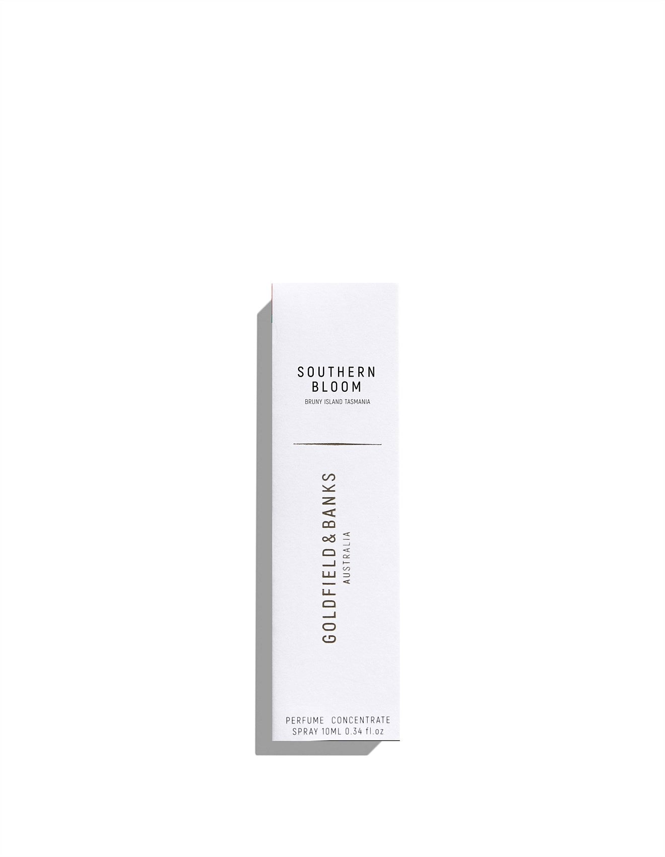 SOUTHERN BLOOM EAU DE PARFUM 10ML TRAVEL SPRAY