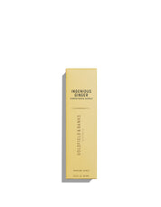 INGENIOUS GINGER EAU DE PARFUM 10ML TRAVEL SPRAY
