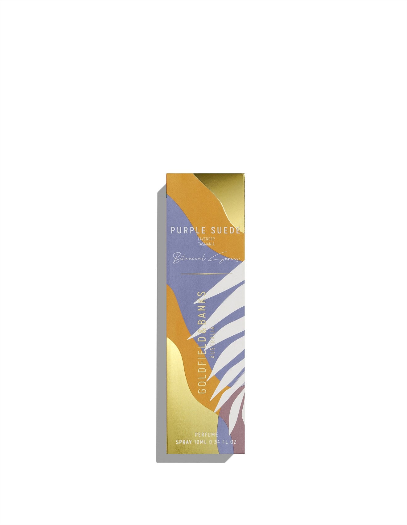 PURPLE SUEDE EAU DE PARFUM 10ML TRAVEL SPRAY