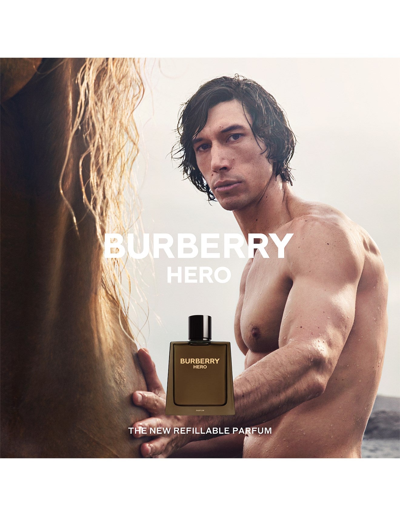 HERO PARFUM 50ML