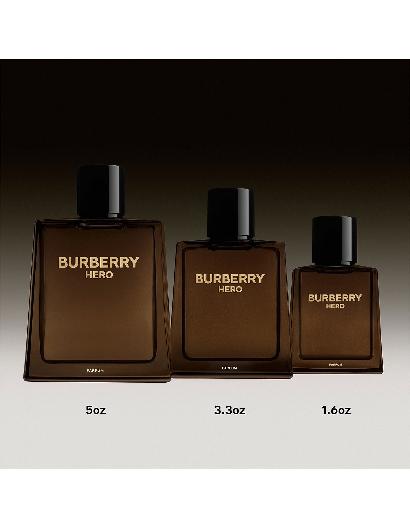 HERO PARFUM 50ML