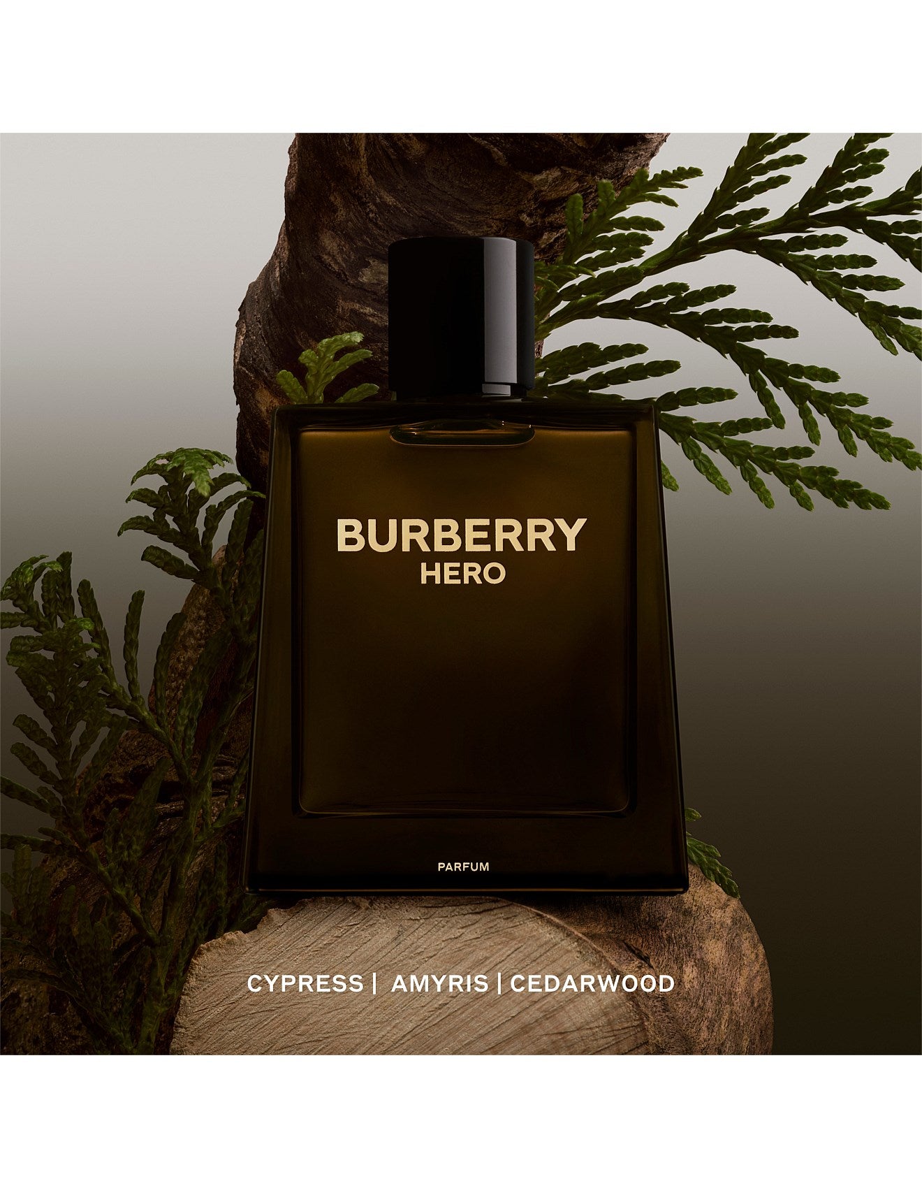 HERO PARFUM 200ML - REFILL