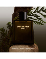 HERO PARFUM 200ML - REFILL