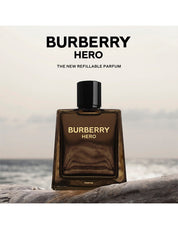 HERO PARFUM 200ML - REFILL