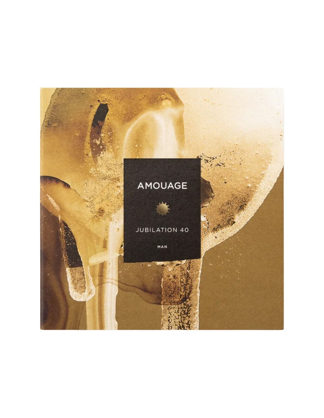 JUBILATION MAN 40 100ML