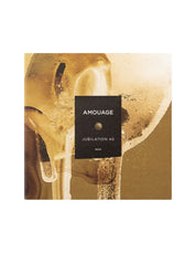 JUBILATION MAN 40 100ML