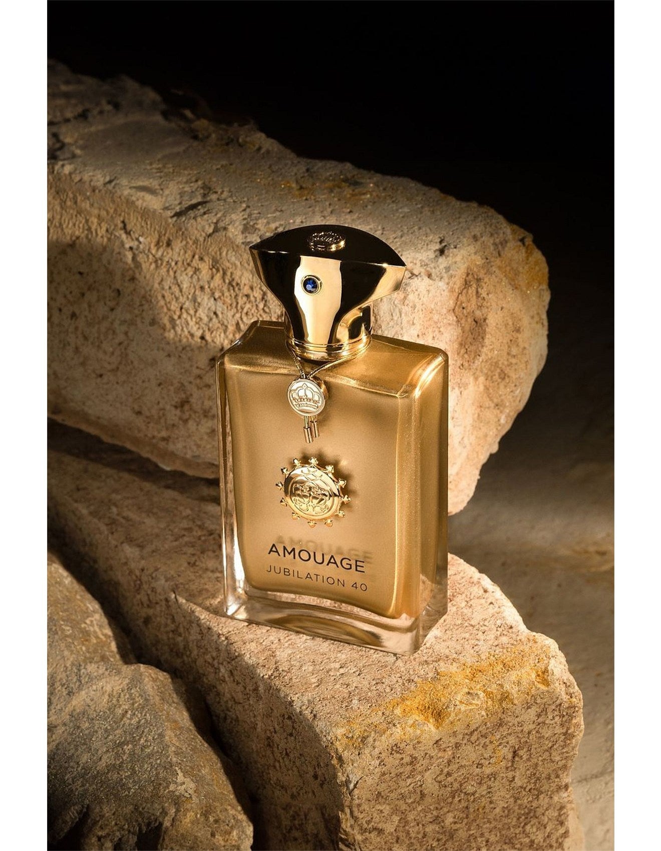 JUBILATION MAN 40 100ML