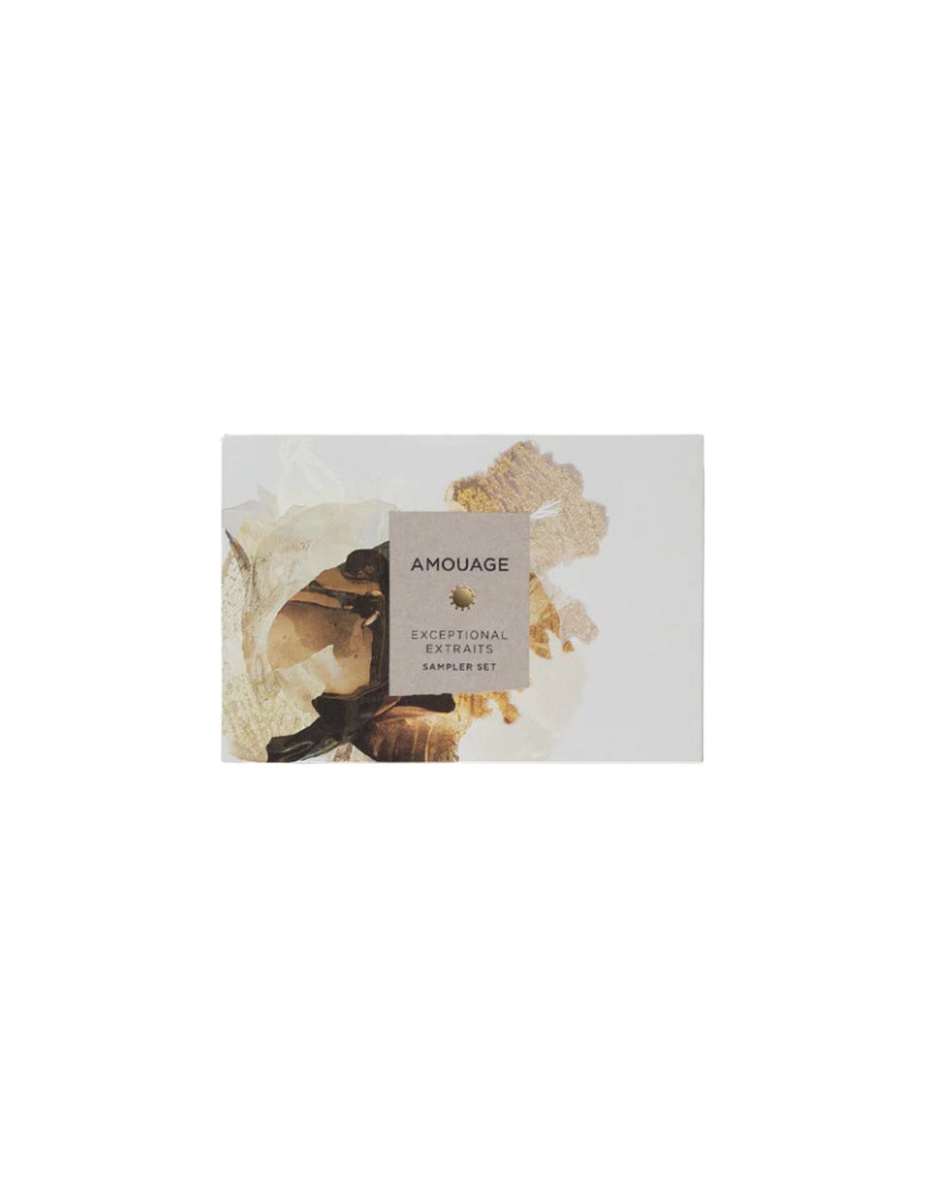 EXTRAIT SAMPLER KIT (6X2ML)