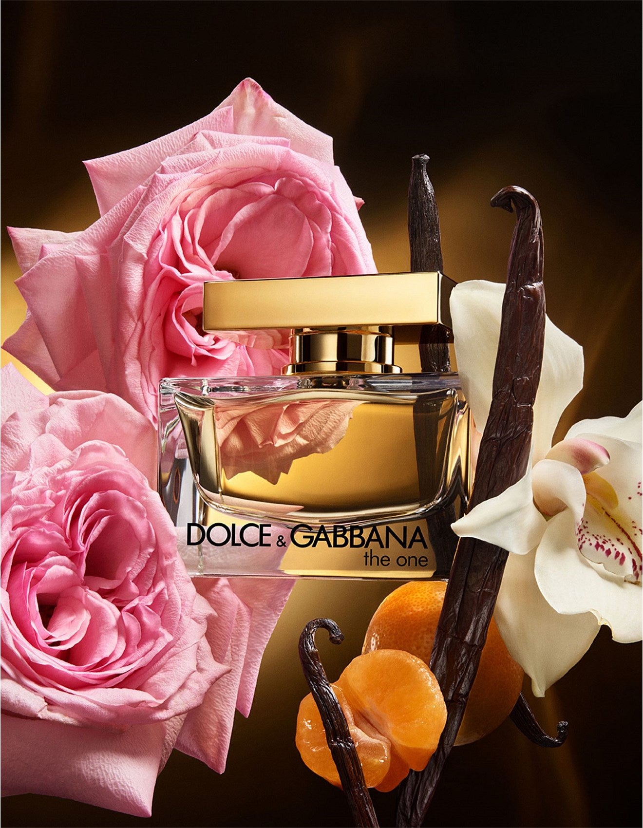 THE ONE EDP 30ML