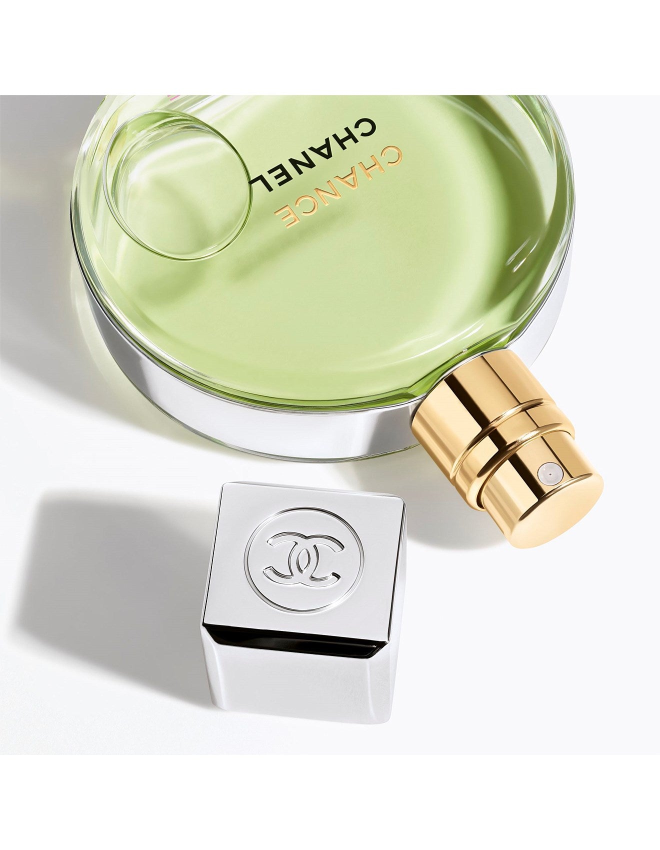 CHANCE EAU FRAÎCHE Eau de Parfum Spray 35ml