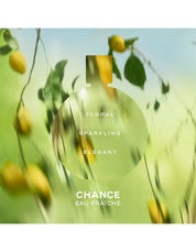 CHANCE EAU FRAÎCHE Eau de Parfum Spray 35ml