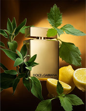 THE ONE POUR HOMME GOLD EDPI 50ML