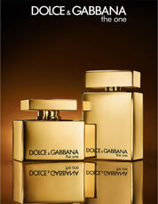 THE ONE POUR HOMME GOLD EDPI 50ML
