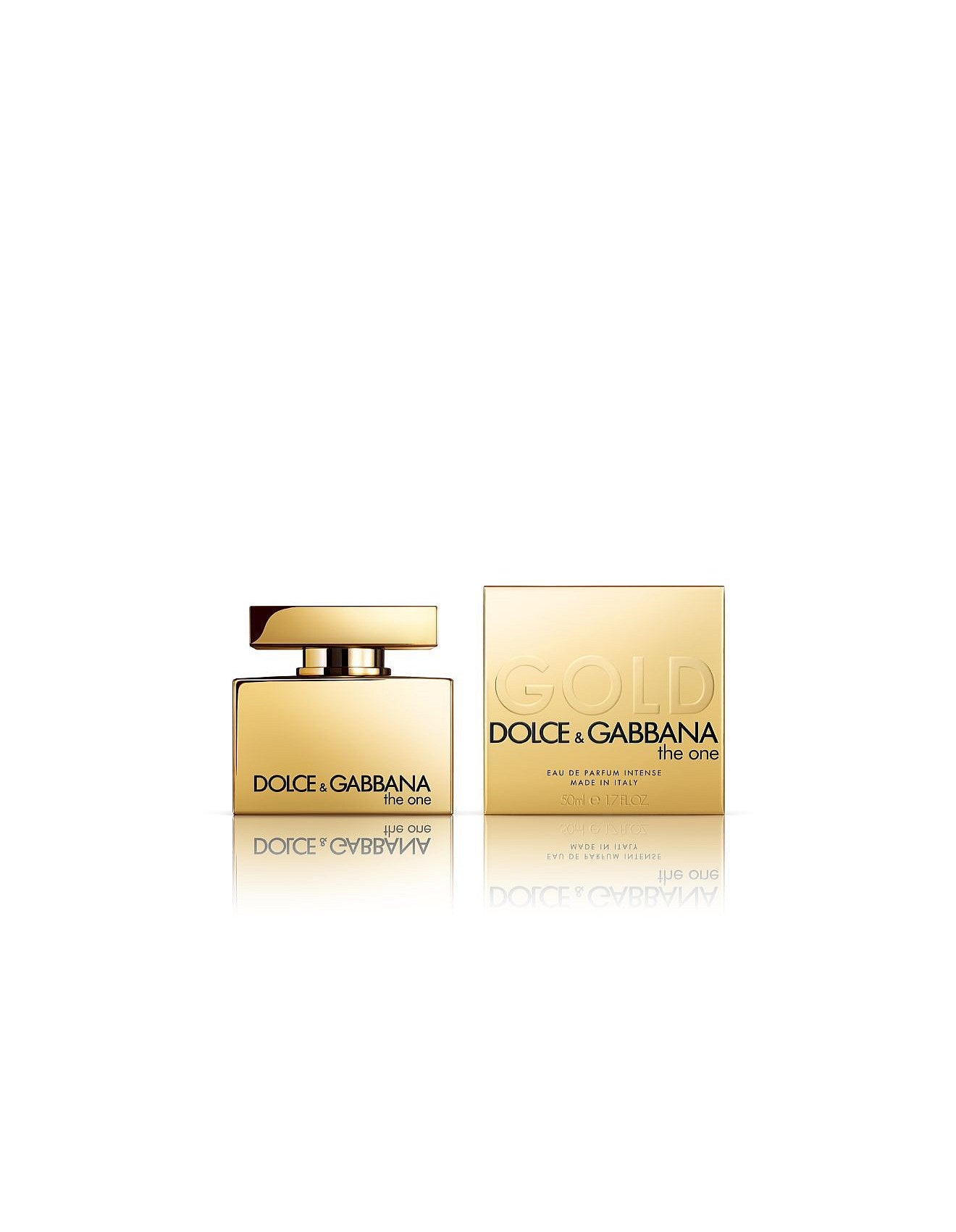THE ONE GOLD EDPI 50ML