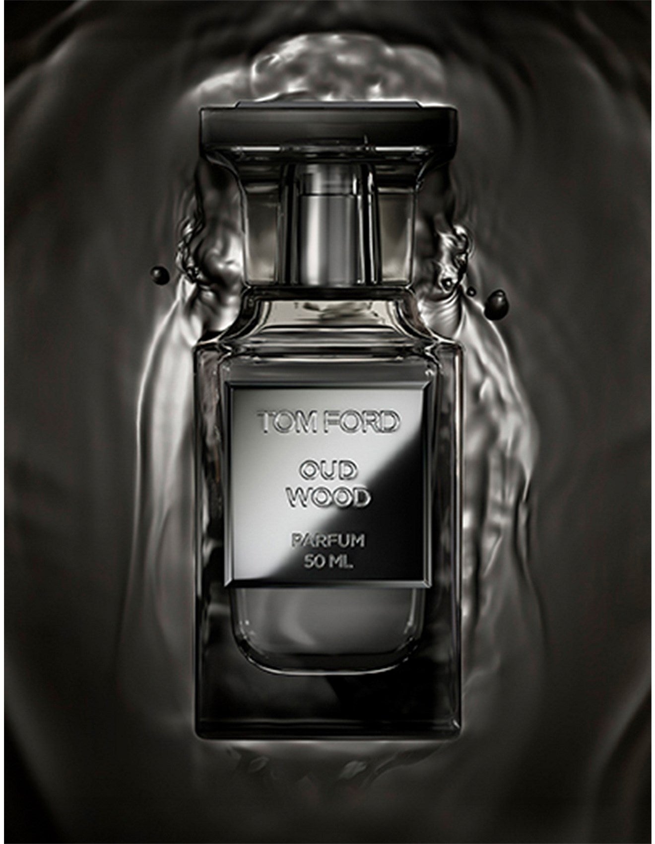 OUD WOOD PARFUM