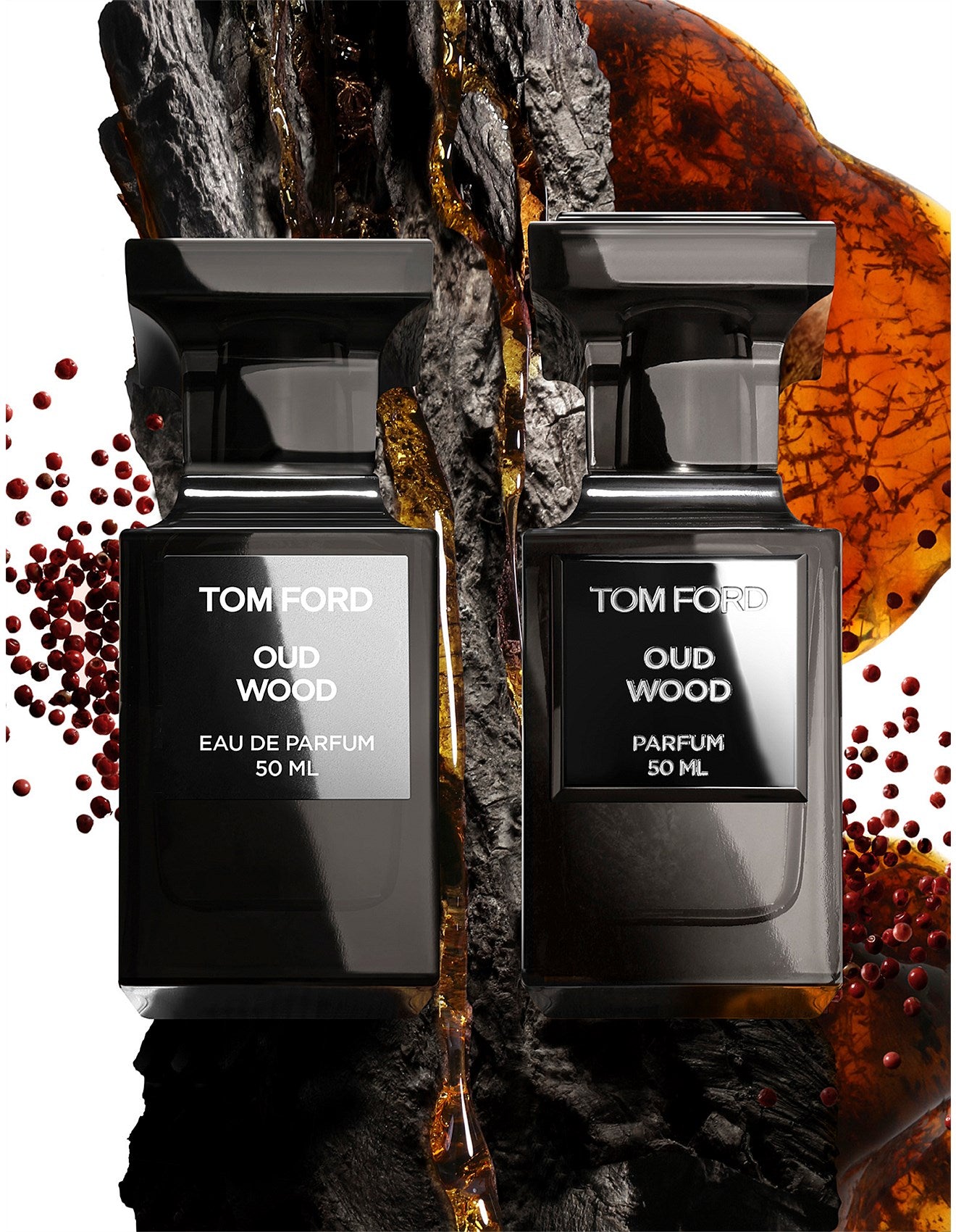 OUD WOOD PARFUM