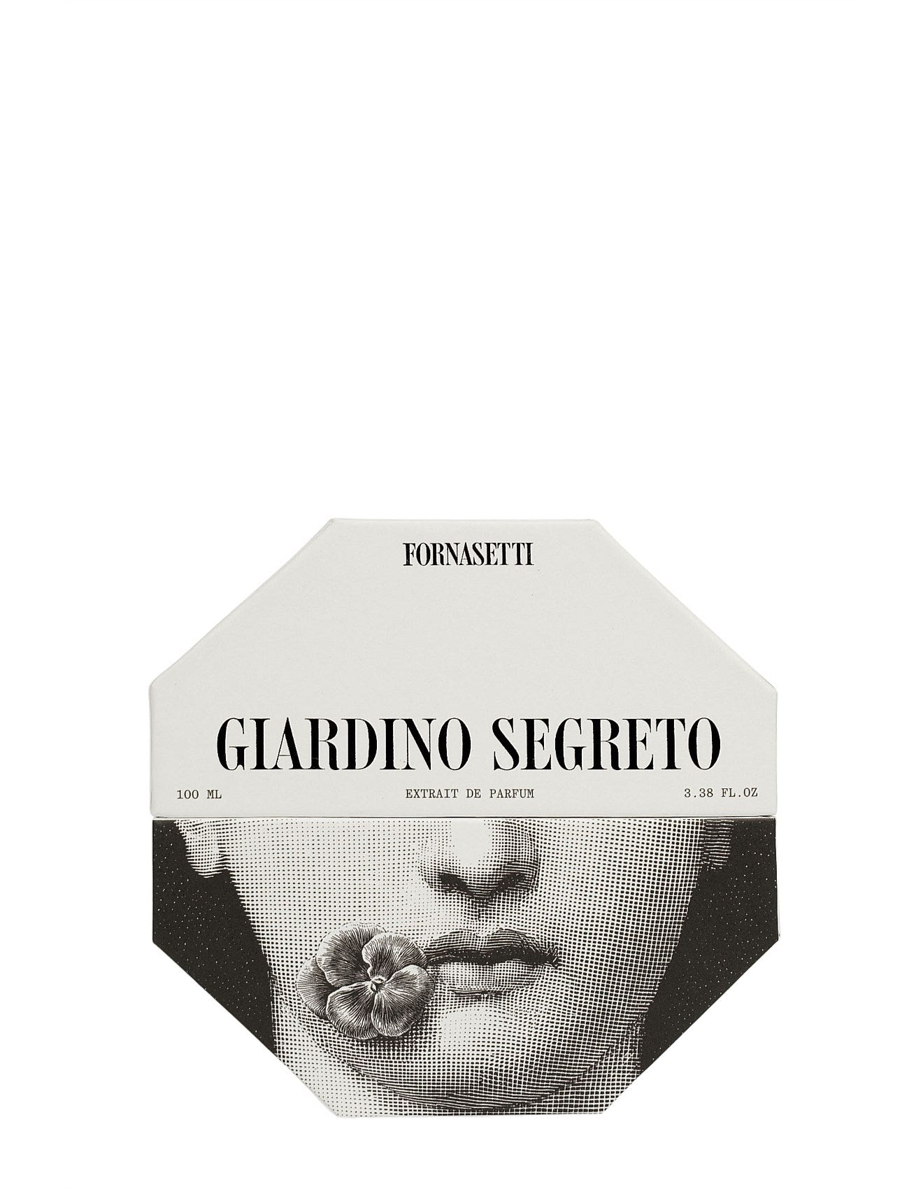 GIARDINO SEGRETO EXTRAIT DE PARFUM
