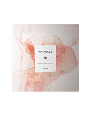 BLOSSOM LOVE WOMAN EDP 100ML