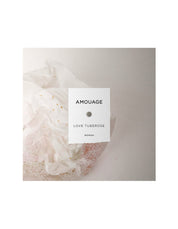 LOVE TUBEROSE WOMAN EDP 100ML