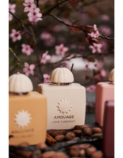 LOVE TUBEROSE WOMAN EDP 100ML