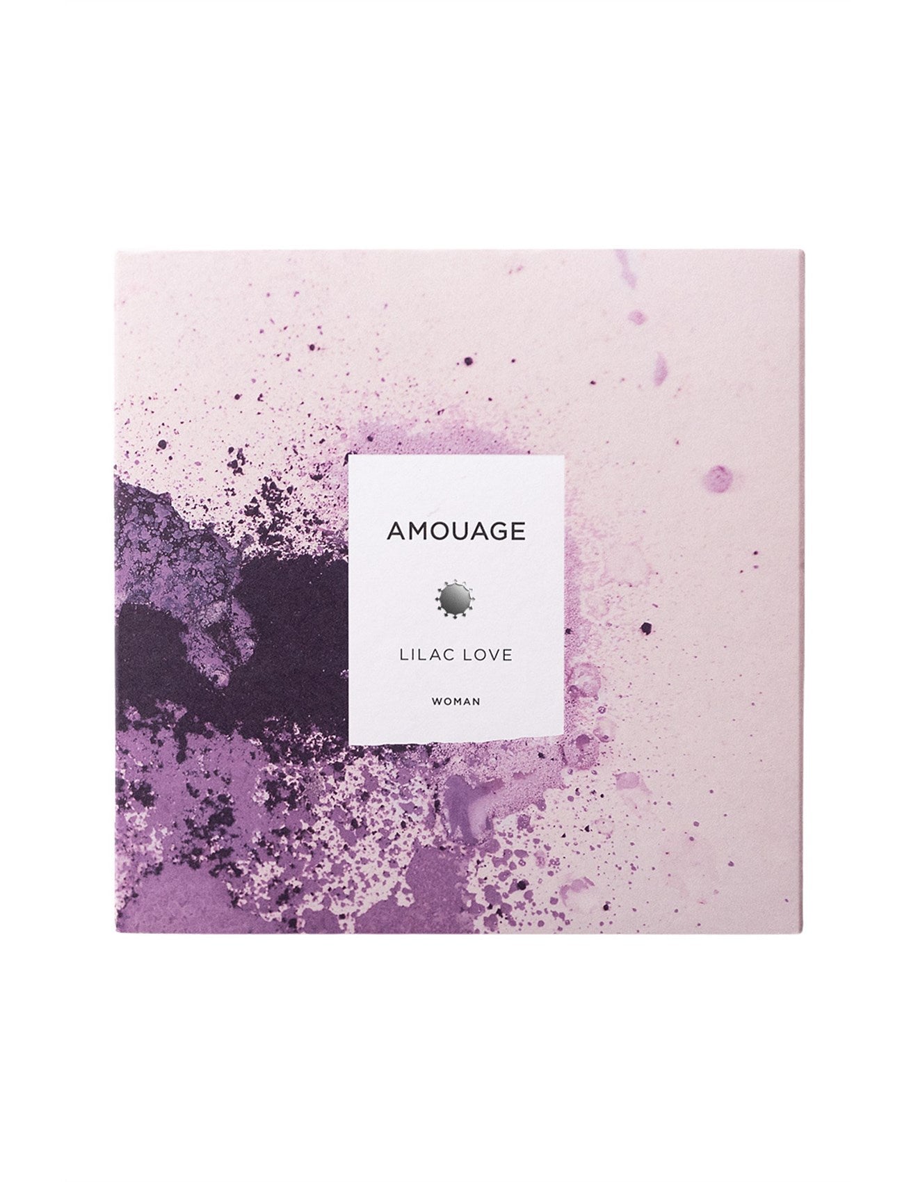 LILAC LOVE WOMAN EDP 100ML