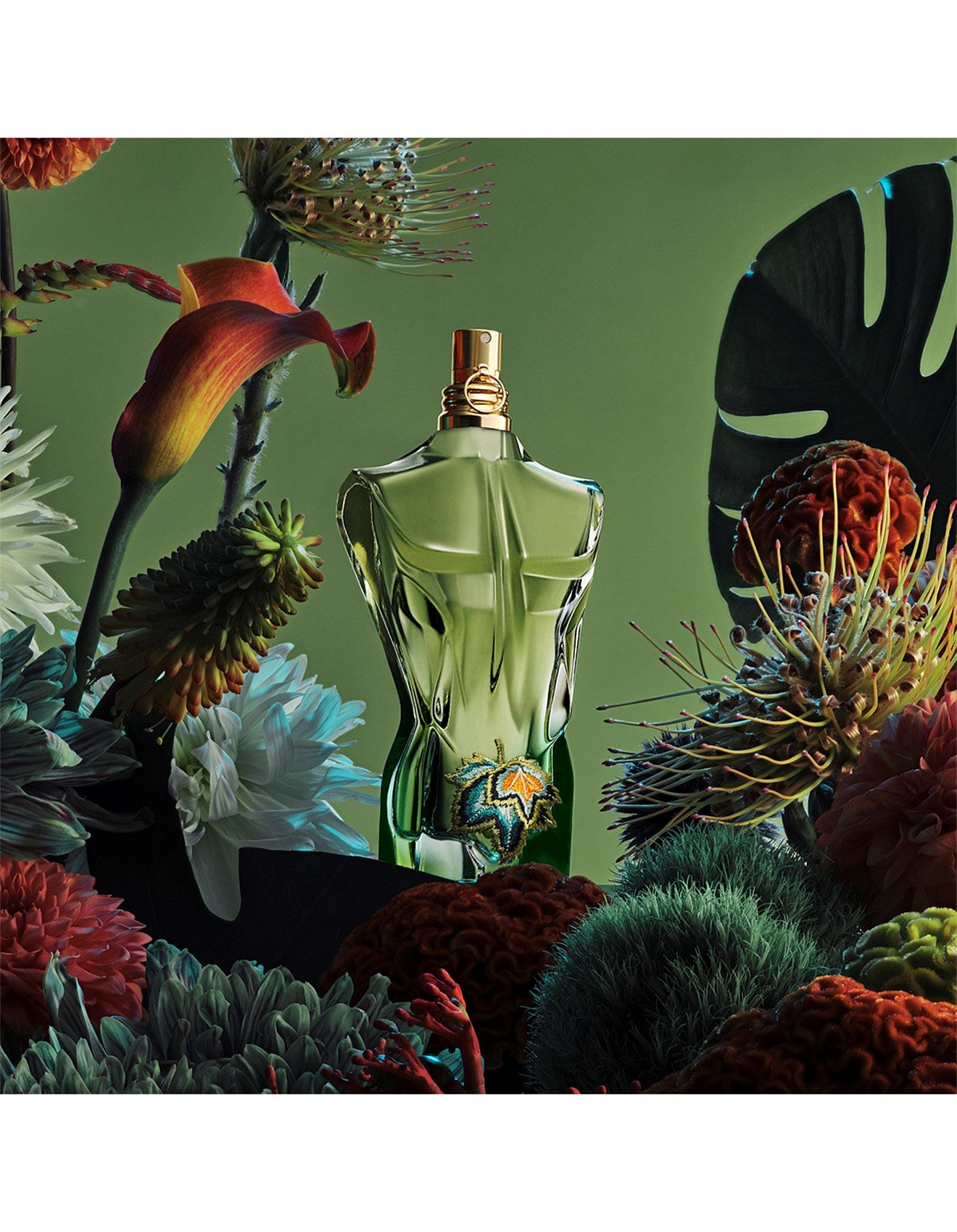 LE BEAU PARADISE GARDEN EDP 75ML