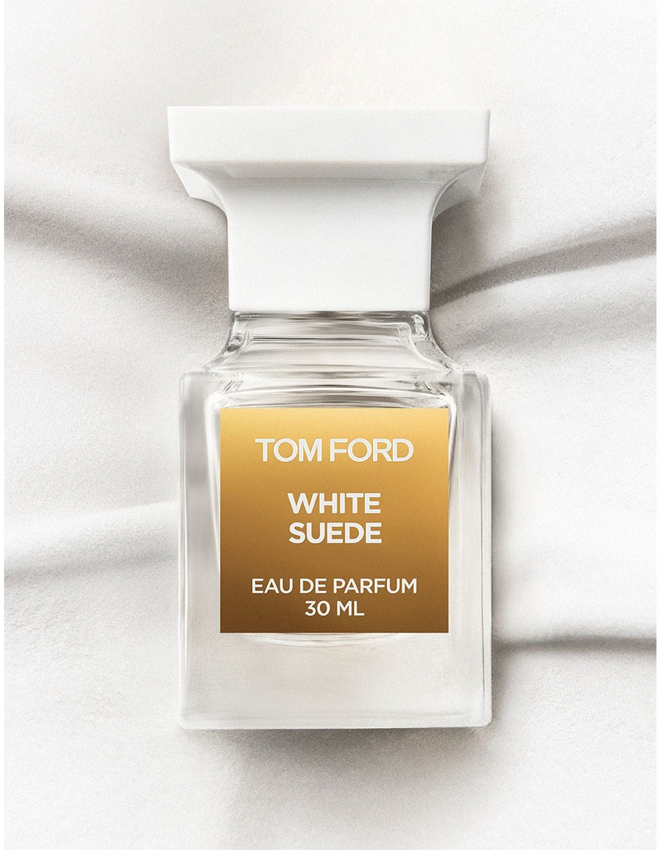 WHITE SUEDE EAU DE PARFUM 30ML