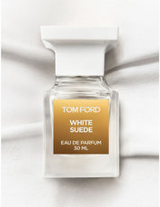WHITE SUEDE EAU DE PARFUM 30ML