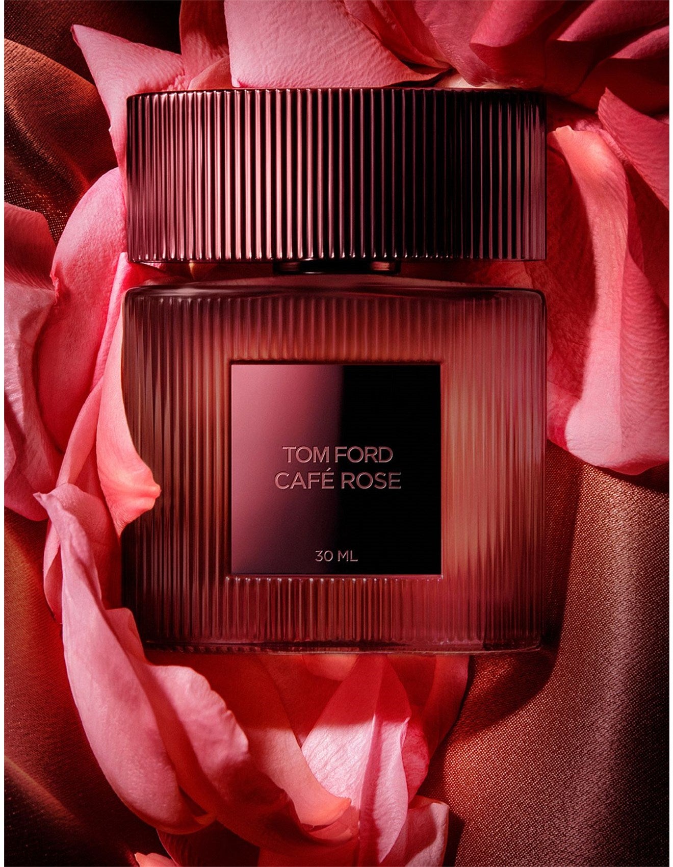 CAFÉ ROSE EAU DE PARFUM 30ML