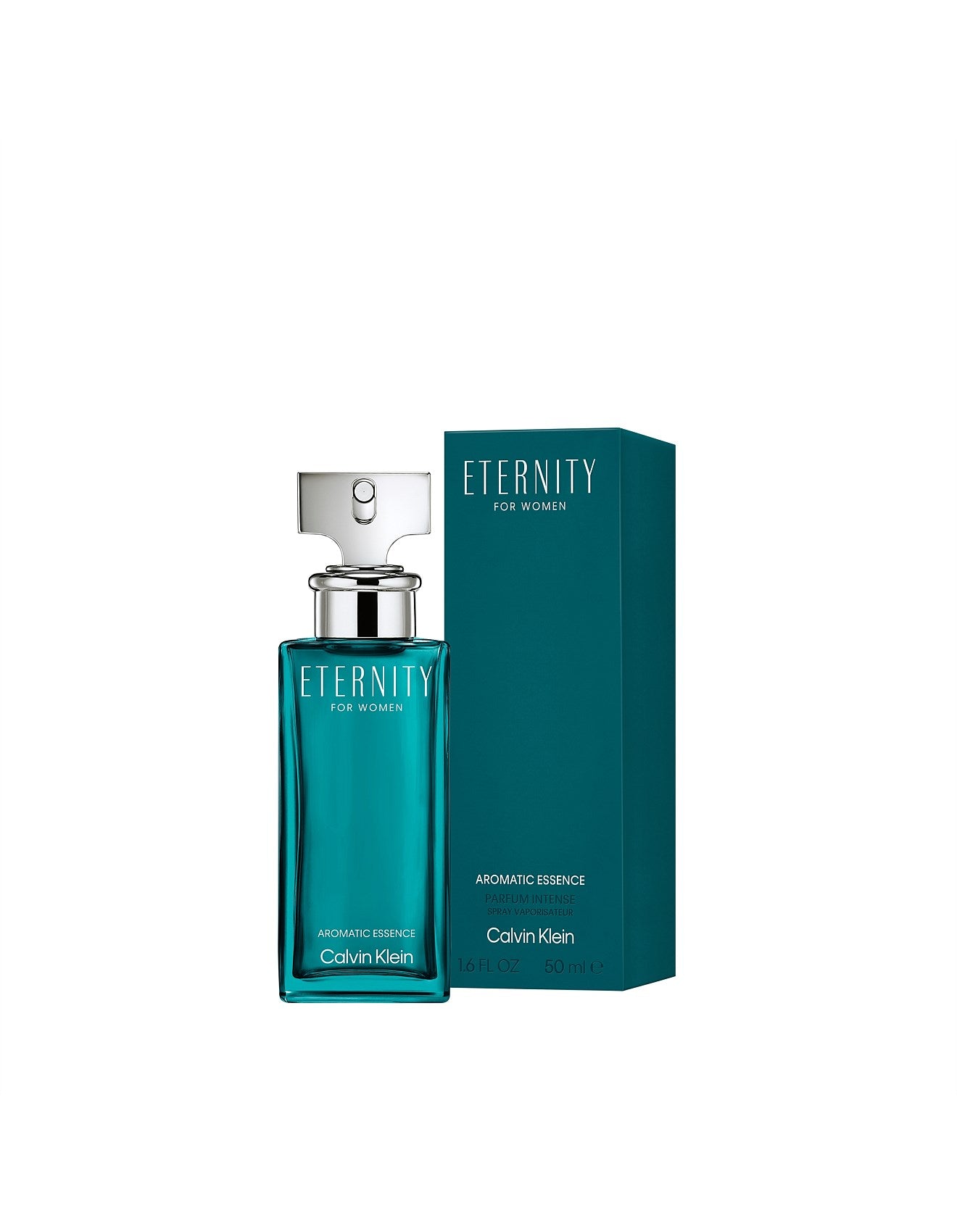ETERNITY AROMATIC ESSENCE WOMEN EAU DE PARFUM 50ML