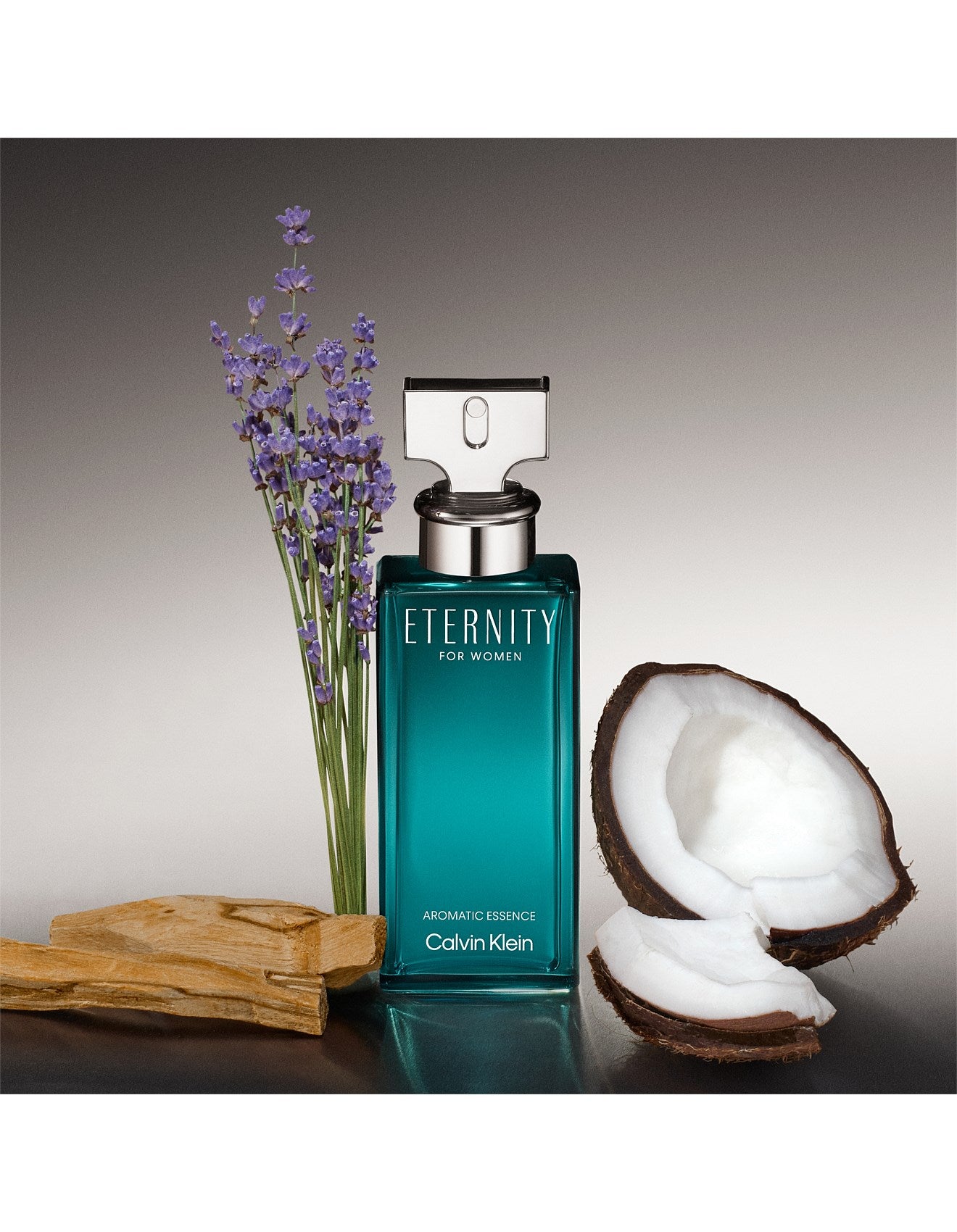 ETERNITY AROMATIC ESSENCE WOMEN EAU DE PARFUM 50ML