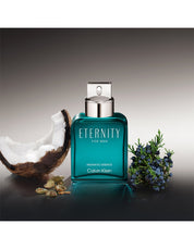 ETERNITY AROMATIC ESSENCE MEN EAU DE PARFUM 50ML