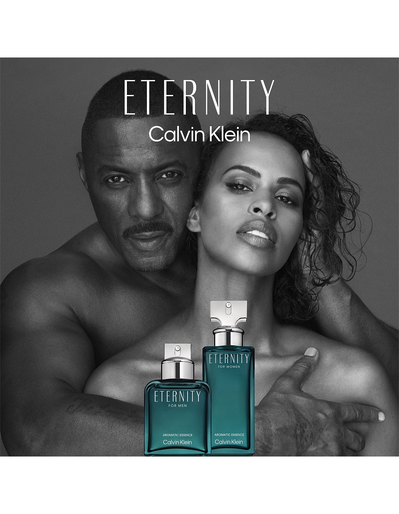 ETERNITY AROMATIC ESSENCE MEN EAU DE PARFUM 50ML