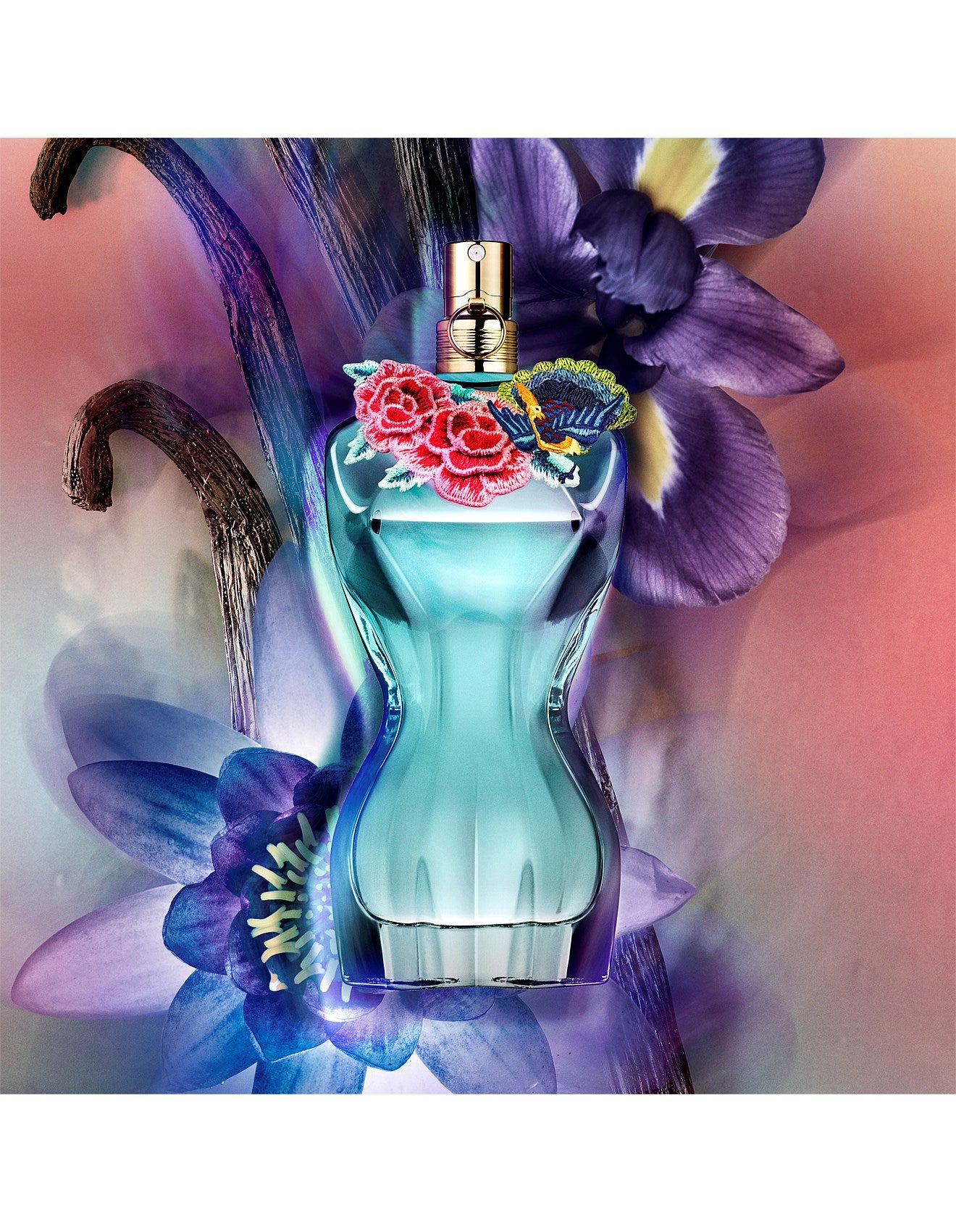 LA BELLE PARADISE GARDEN EDP 50ML