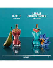 LA BELLE PARADISE GARDEN EDP 50ML