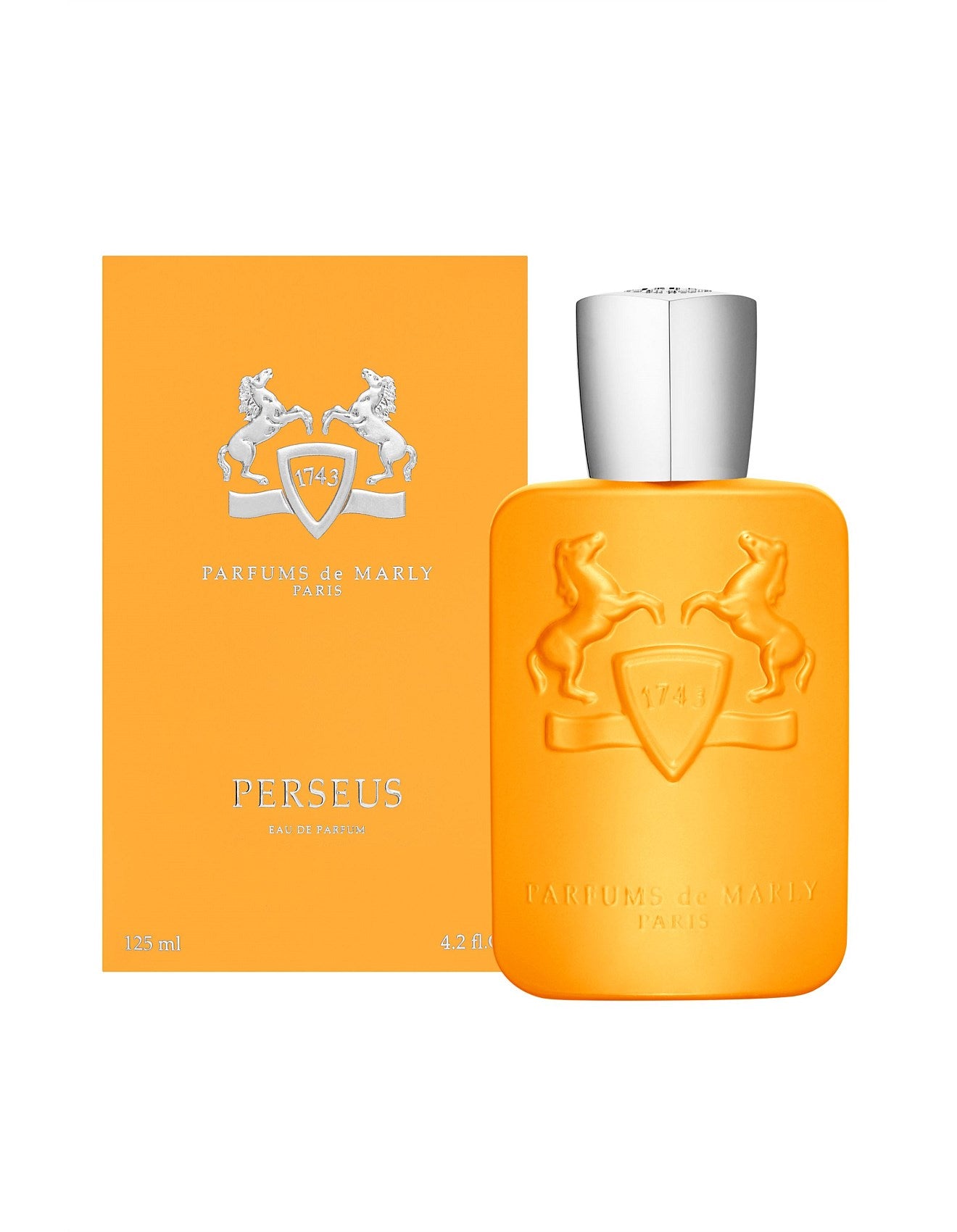 PERSEUS 125ML