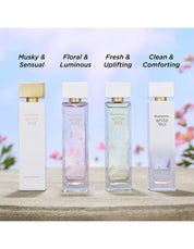 WHITE TEA EAU FLORALE EAU DE TOILETTE 100ML