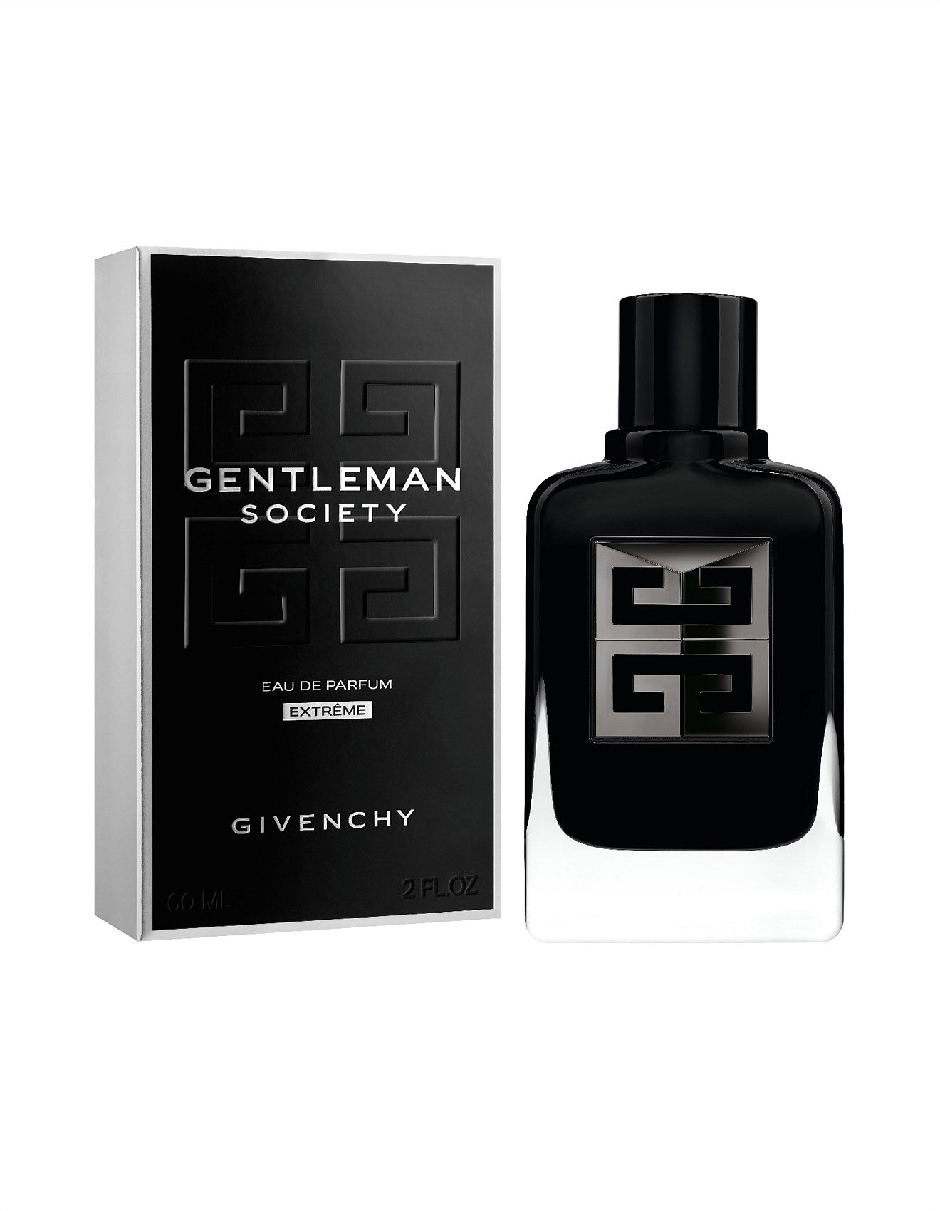 GENTLEMAN SOCIETY EDP EXTREME 60ML