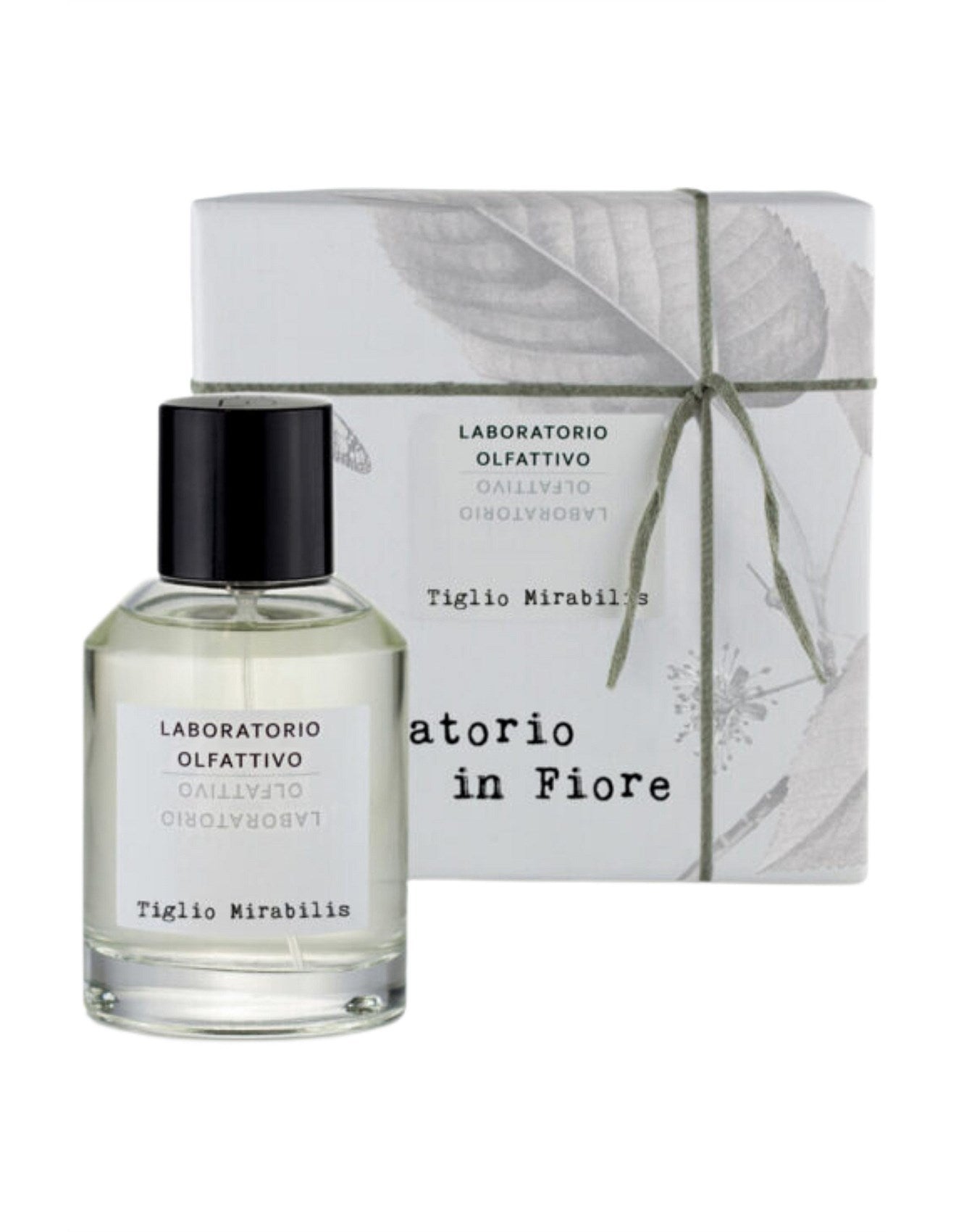 TIGLIO MIRABILIS EDP 100ML